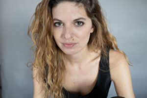 Letizia Bravi: attrice, direttrice artistica e project manager