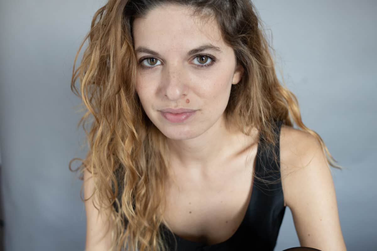 Letizia Bravi: attrice, direttrice artistica e project manager