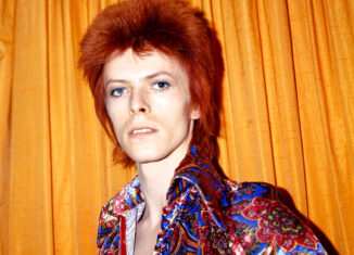 David Bowie: la ricerca di spiritualità