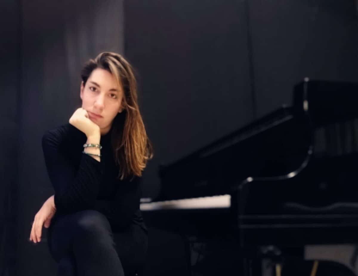 Francesca Carola: cerco di dare ai giovani gli strumenti per capire ed apprezzare l'enorme e prezioso patrimonio che è la musica classica