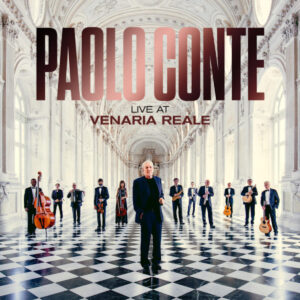 Paolo Conte, ritratto inedito e originale 3