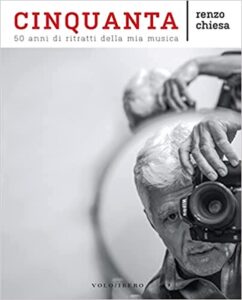 Renzo Chiesa: il libro fotografico “Cinquanta” 2
