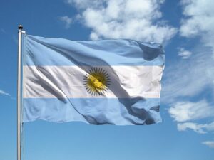 Mondiali 2022: l’inno dell’Argentina, Mucachos e…