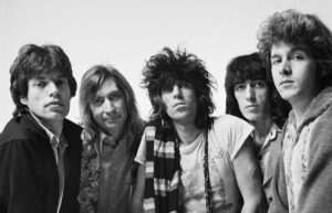 “The Rolling Stones. Sessanta Leccate di Rock And Roll” 1