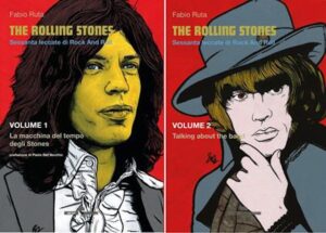 “The Rolling Stones. Sessanta Leccate di Rock And Roll” 2