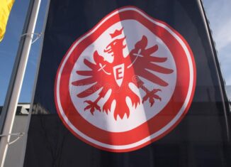Eintracht Francoforte: l’inno dell’avversario del Napoli in Champions