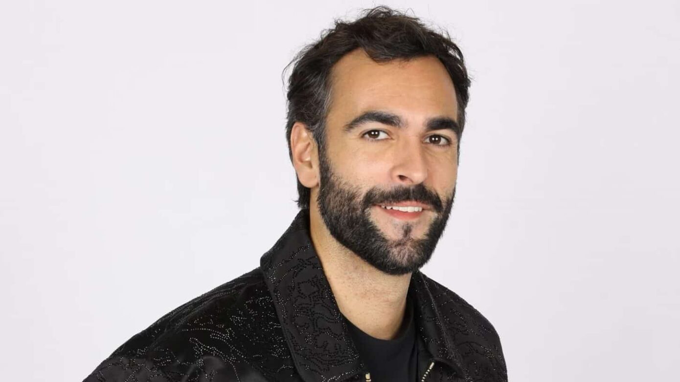 Marco Mengoni vince con "Due Vite”