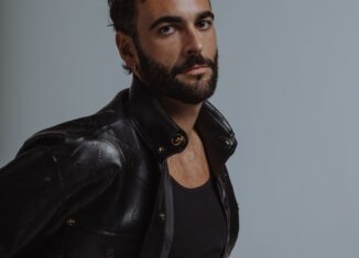 Marco Mengoni all’Eurovision Song Contest 3