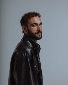 Marco Mengoni all’Eurovision Song Contest 2