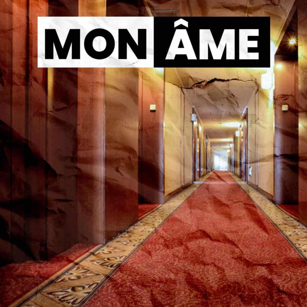 Mon Âme artwork