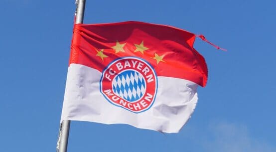 Stern des Sudens: l'inno del Bayern Monaco