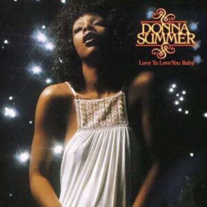 Donna Summer – La Voce Arcobaleno 2