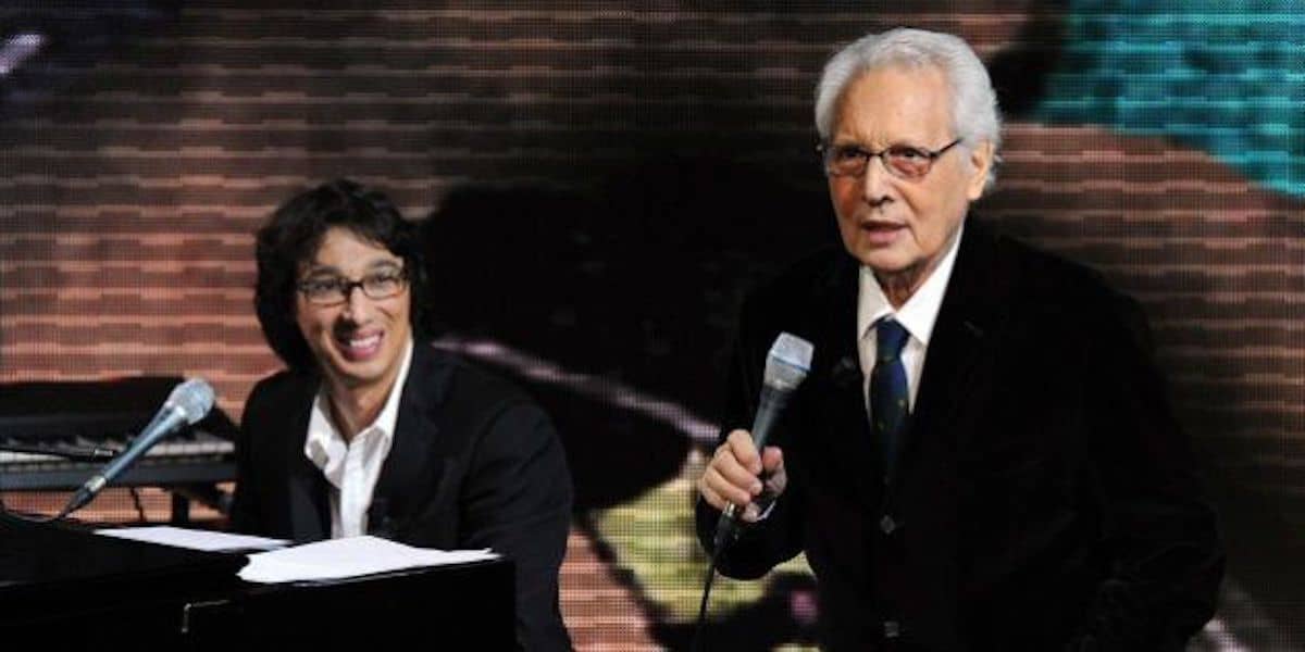 Enzo e Paolo Jannacci