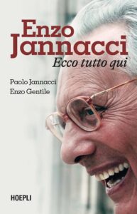 “Enzo Jannacci. Ecco tutto qui”, il libro 3