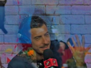 Gabbani e Boomdabash: le migliori novità della settimana