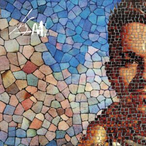 Andrea Sannino: "Mosaico" il nuovo album 2