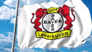 “Squadra di plastica”, inno da grande: la musica del Bayer Leverkusen