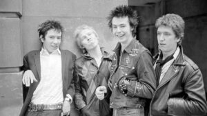 Steve Jones: “Lonely Boy” la storia di un Sex Pistol 2