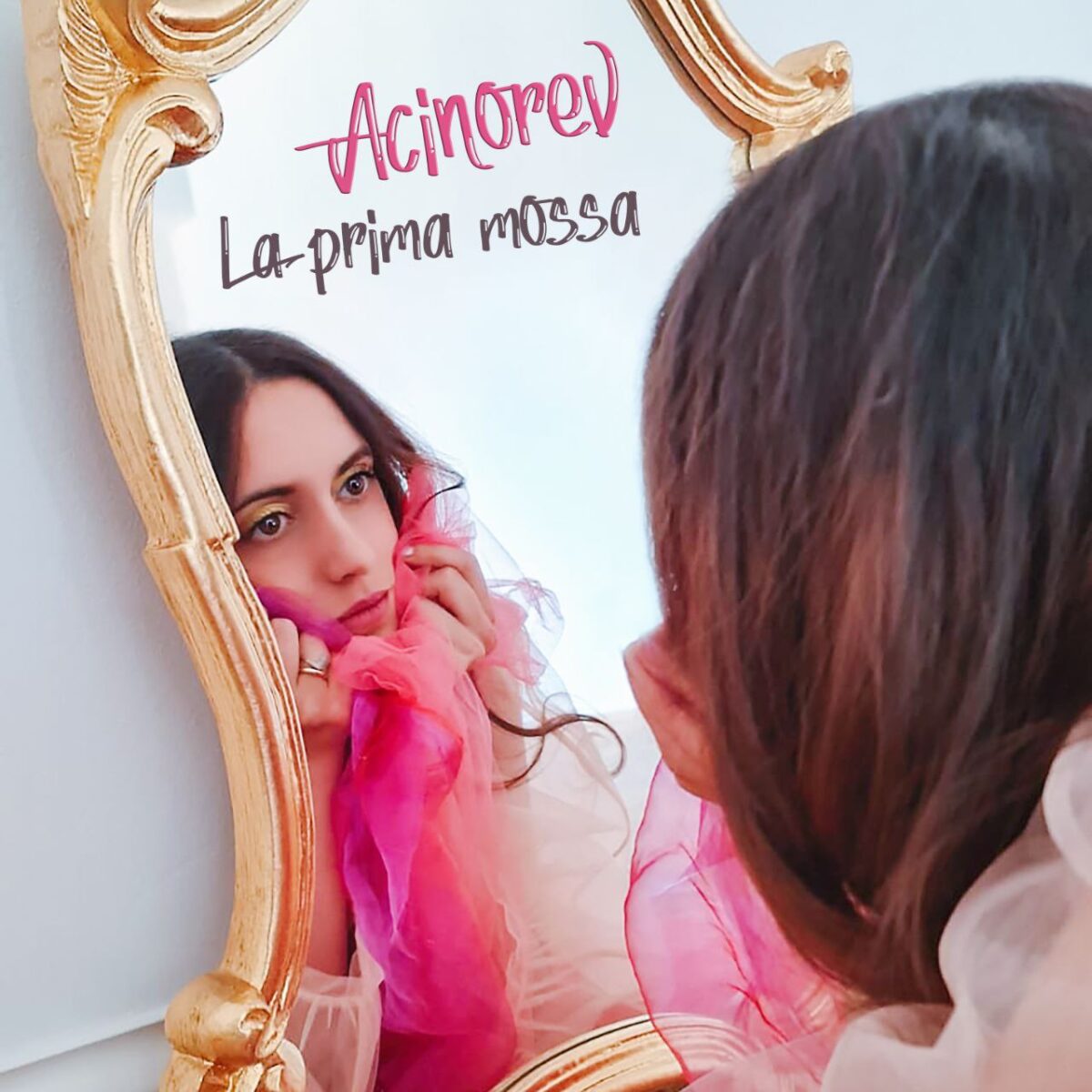 Acinorev La Prima Mossa - cover