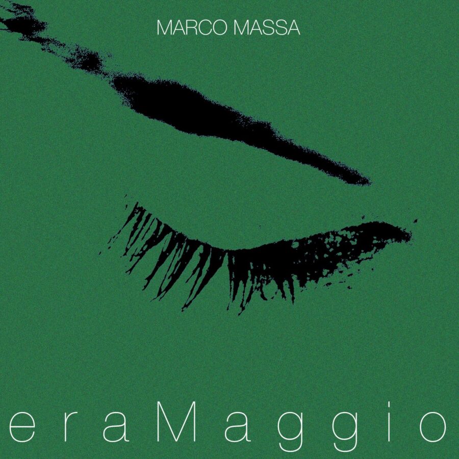 Marco Massa Era Maggio - cover 