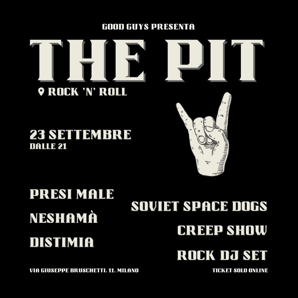 Rock'n'Roll Milano