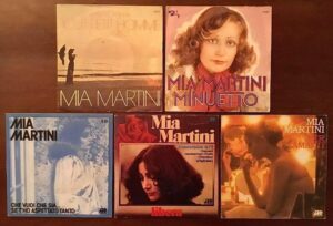 Milano omaggia l'indimenticabile Mia Martini 2