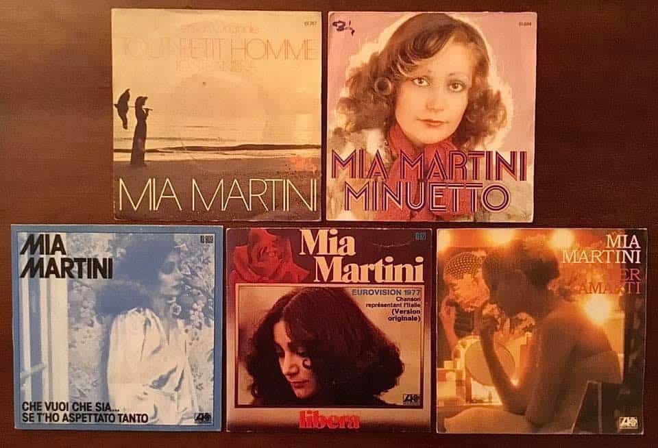 Mia Martini Milano omaggia l'indimenticabile Mimì