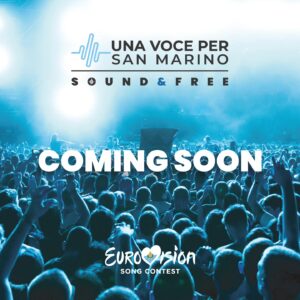 Una voce per San Marino: al via le iscrizioni 2