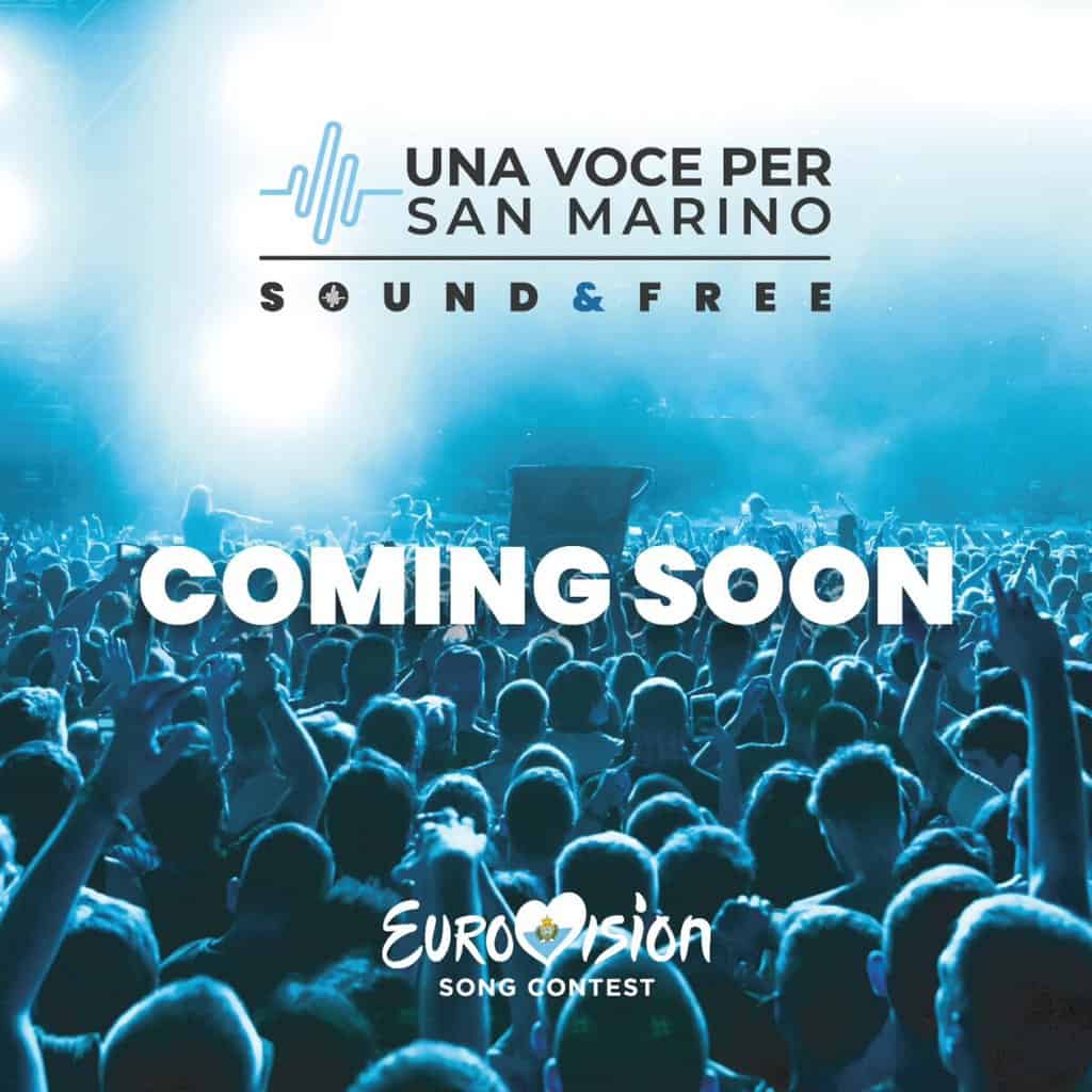 Una voce per San Marino: al via le iscrizioni
