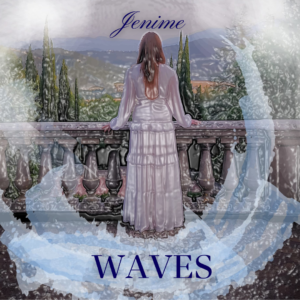 Jenime, uscito il nuovo singolo: "Waves" 2