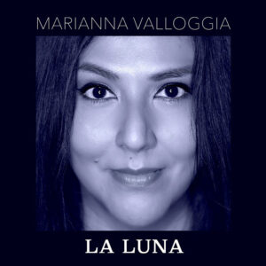 Marianna Valloggia debutta con "La Luna" 2