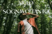 Niclo, il singolo d'esordio: "Sognavo tanto" 1