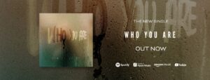 Damien McFly torna con “Who you are” 3