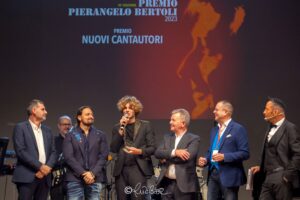 Premio Bertoli, aperte le iscrizioni per il 2024
