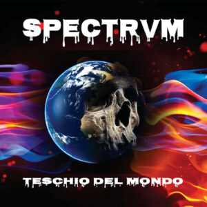 SPECTRVM presentano il “Teschio del Mondo” 2