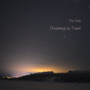 The Vela, "Dreaming to travel" l’opera prima 