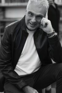 Marco Rettani, “Ho vinto il Festival di Sanremo”