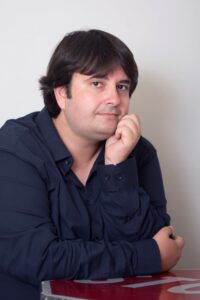 Marco Rettani, “Ho vinto il Festival di Sanremo” 2