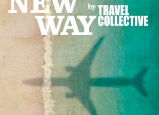 Travel Collective, progetto internazionale con “New Way”
