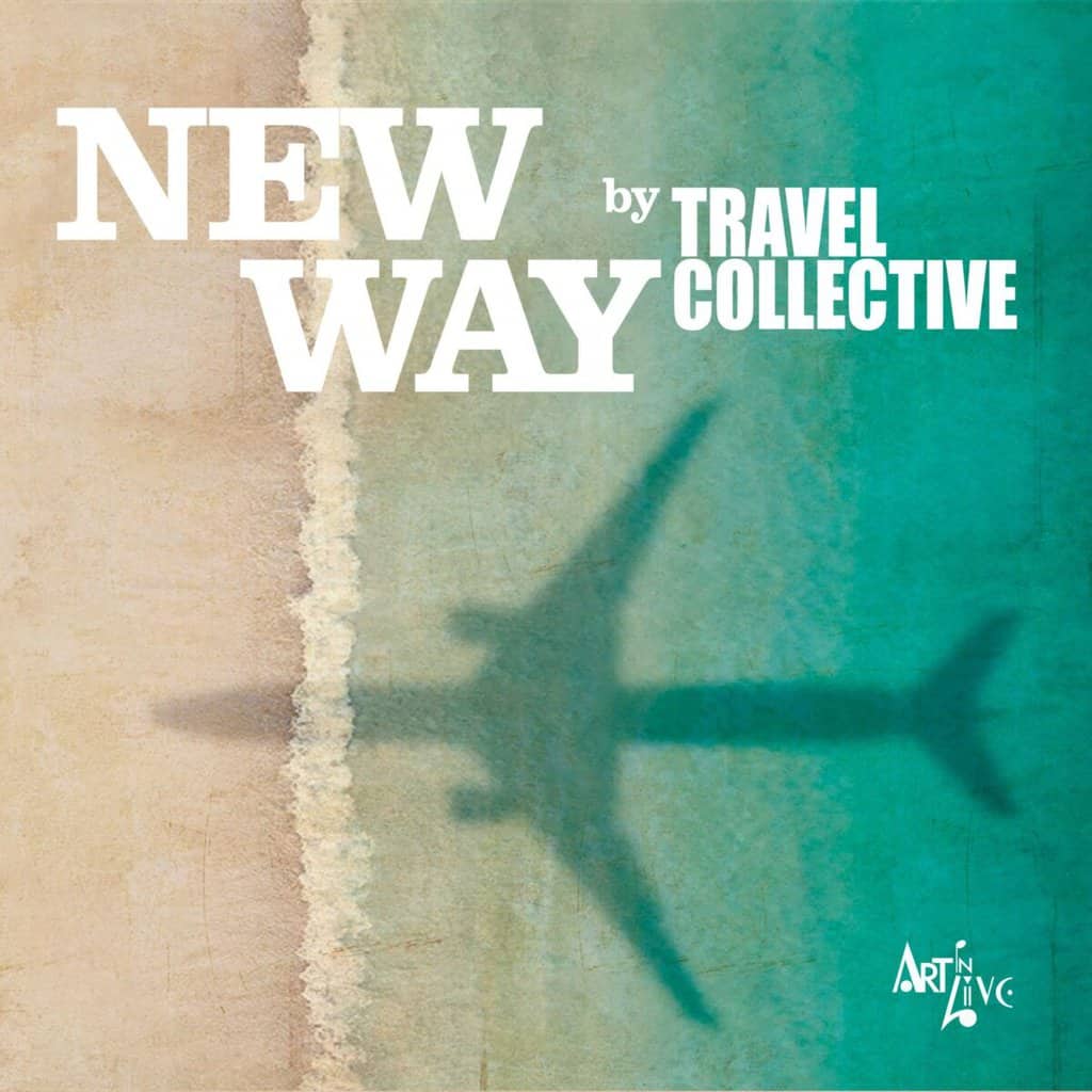 New Way progetto internazionale dei Travel Collective 