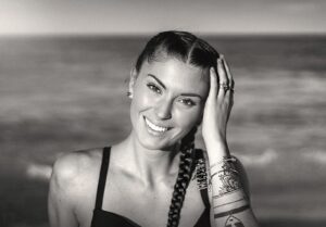 Chiara Fazzini, la Personal Trainer di Sanremo 2024 4