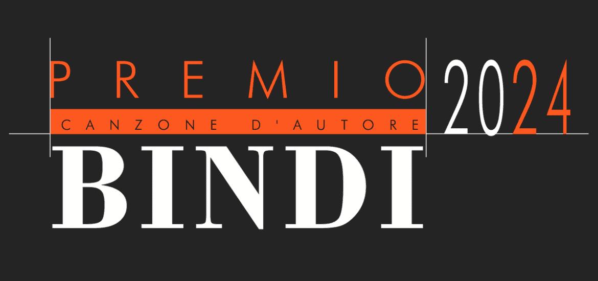 Aperte le iscrizioni al 20° Premio Bindi