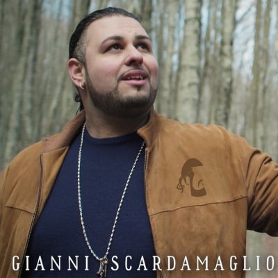 Gianni Scardamaglio: “Solo cu tte” il nuovo singolo 1