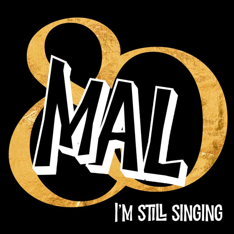 Mal - I’m still singing - Cover 