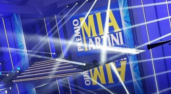 Premio Mia Martini 30a Edizione