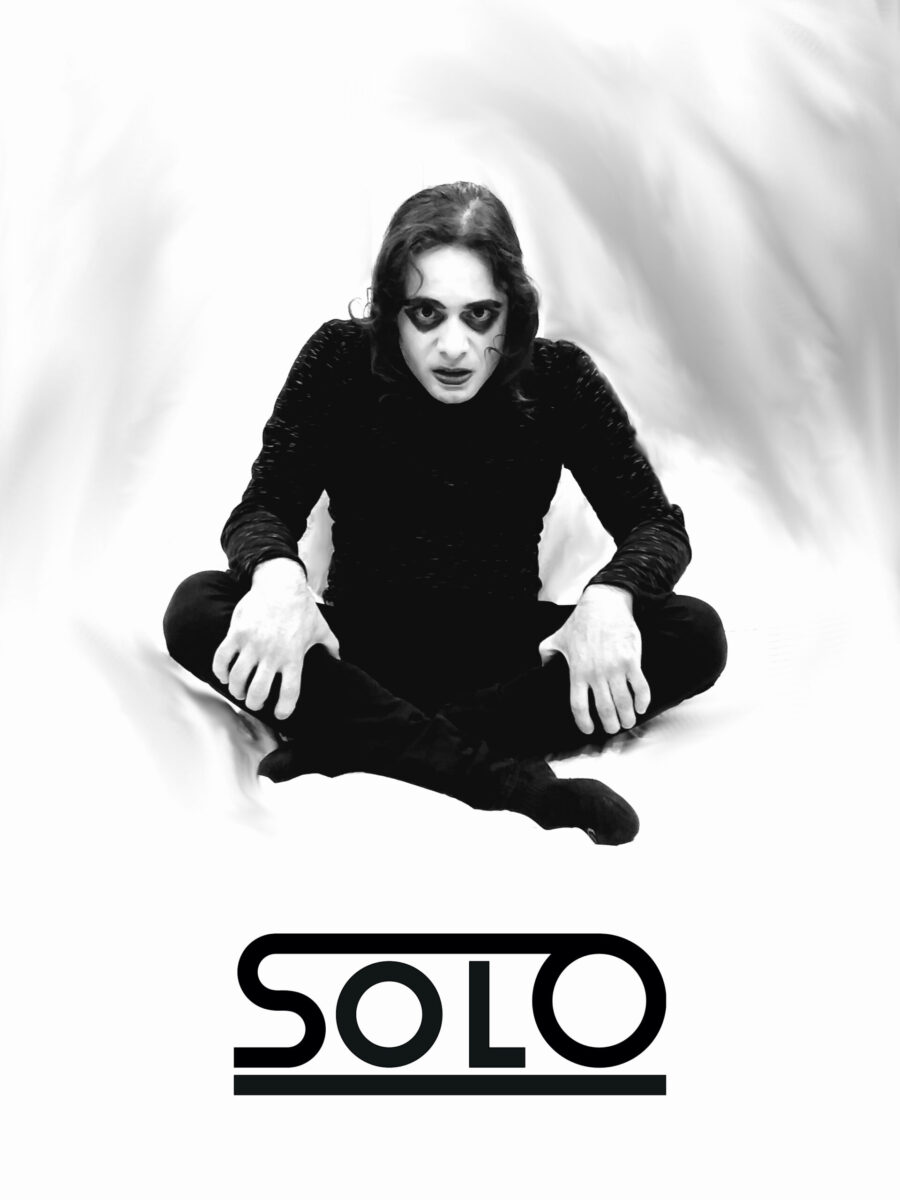SOLO, “The importance of words” l’album di debutto 1