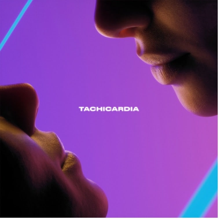 Vitto - Tachicardia - Cover