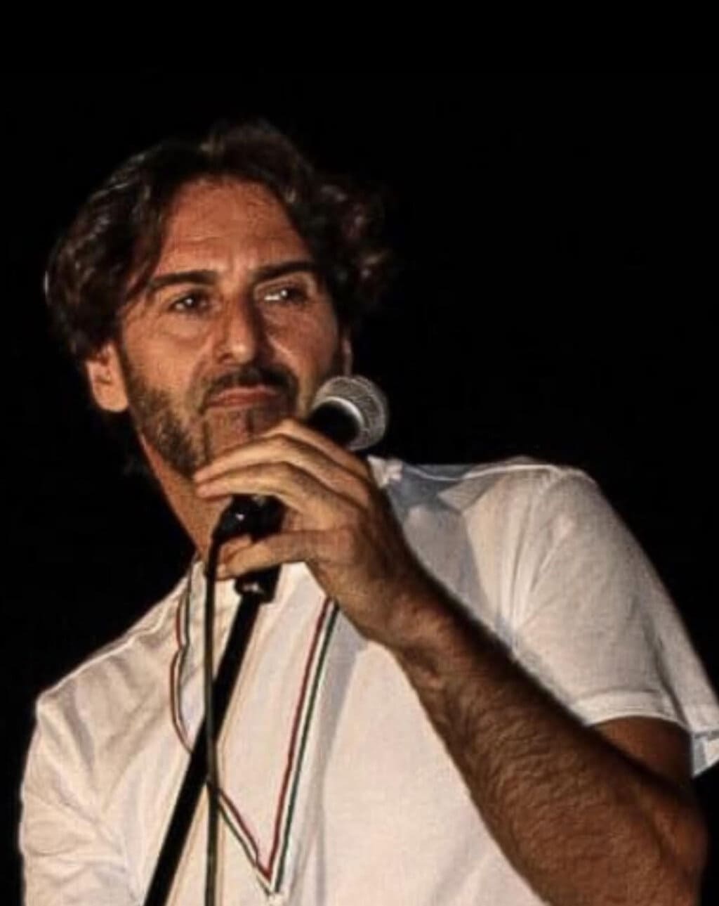 Bruno Caruso: mi sento più un operaio della musica 2