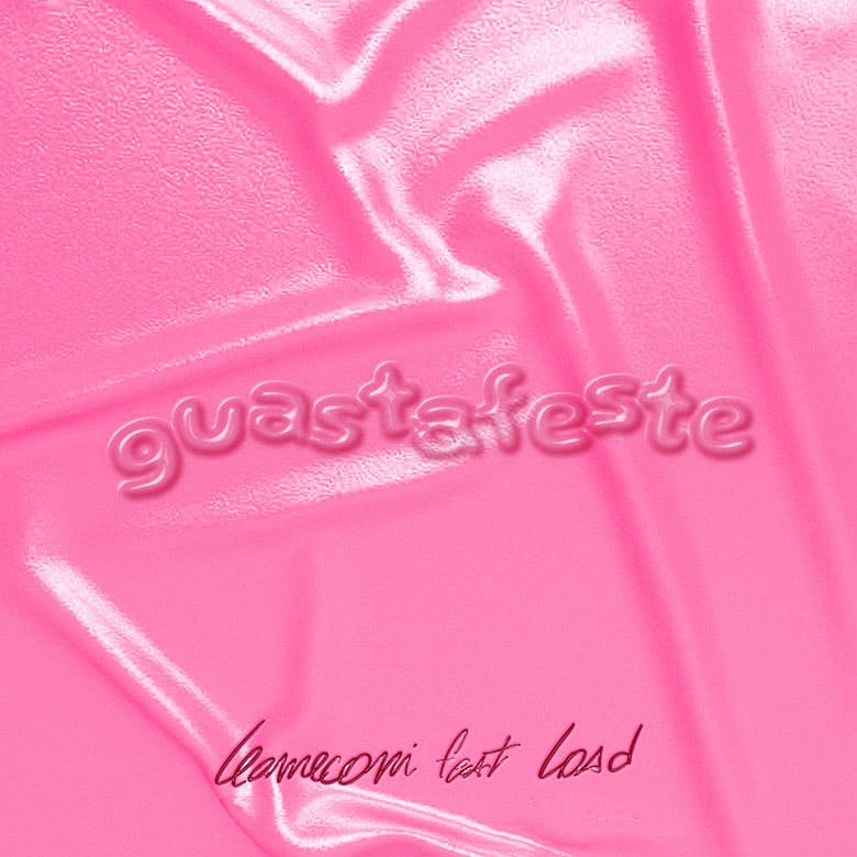 leomecomi - guastafeste - cover